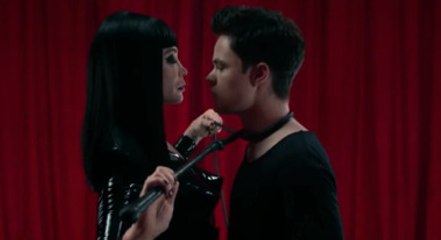 My Mistress : Emmanuelle Béart en maîtresse SM