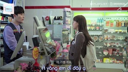 [Vietsub] A-teen- SS2- Ep 2 - Mình đã khóc vì bạn mình