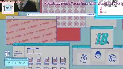 [Vietsub] A-teen SS2- Ep10 - Or (Nếu không thì)