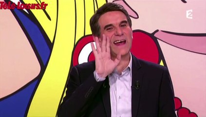 La grosse gaffe de Tex avec un enfant, Nagui impressionne un autre... Le Zapping jeux
