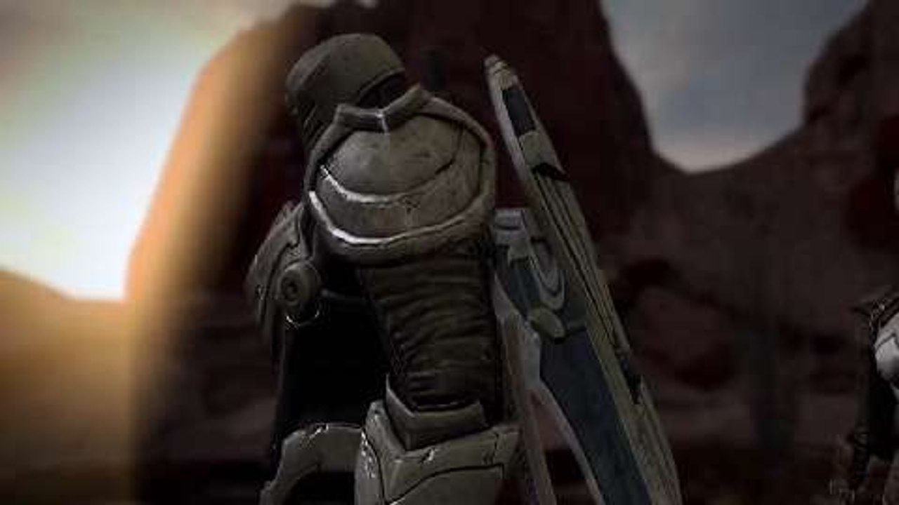 Infinity Blade 3