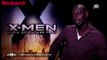 Omar Sy, star du nouveau X-Men, le Festival de Cannes... Le Zapping ciné