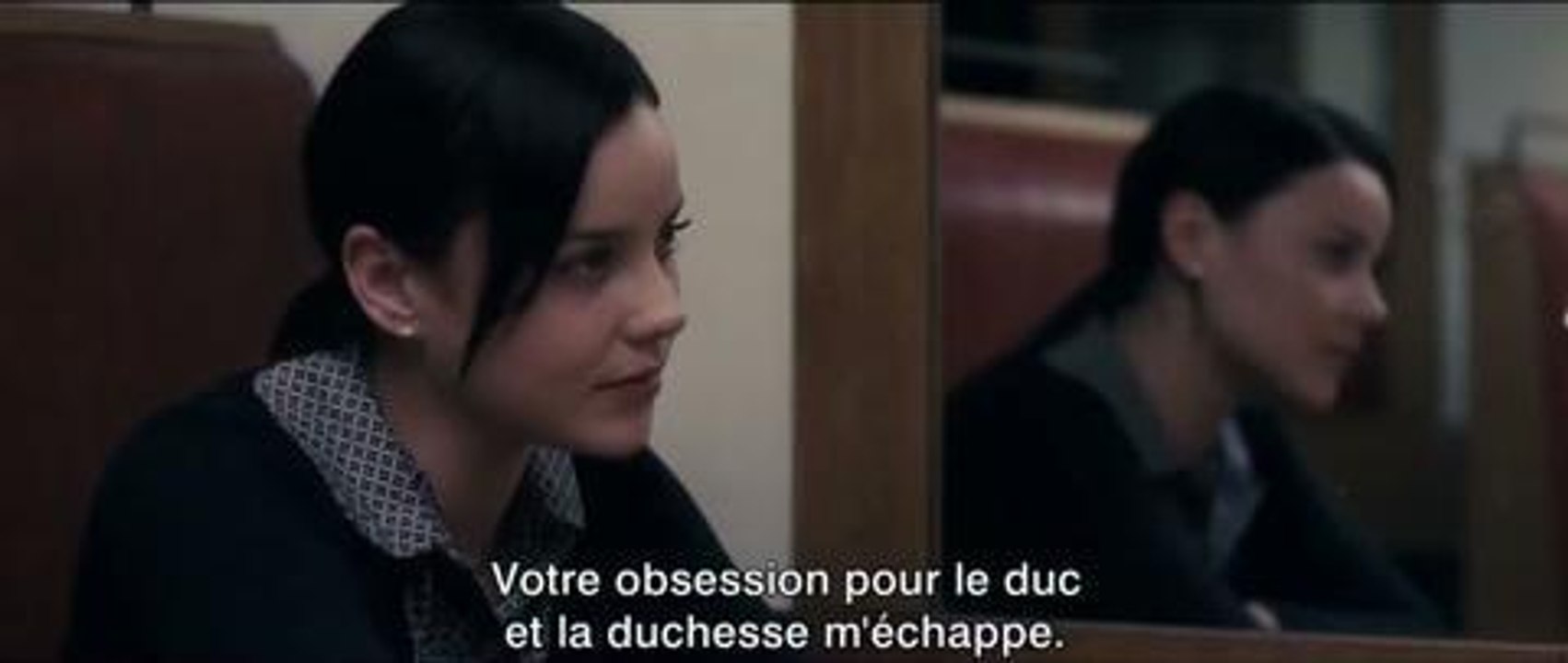 WE (bande-annonce)