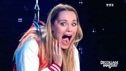 La grosse frayeur de Joy Esther... le Zapping People