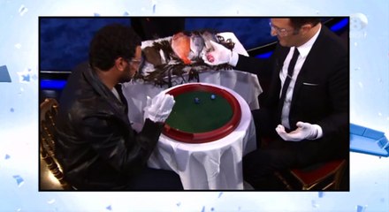 Cyril Hanouna parle de sa réconciliation avec Arthur