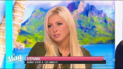 Stephanie (Secret Story 4) victime d'une escroquerie de plus de 100.000 euros