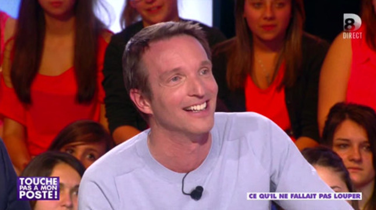 Bachelor de M6 : Stéphane Rotenberg révèle que les filles ne flirtaient pas uniquement avec le Bachelor