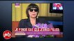 Mireille Mathieu censurée par la télé russe