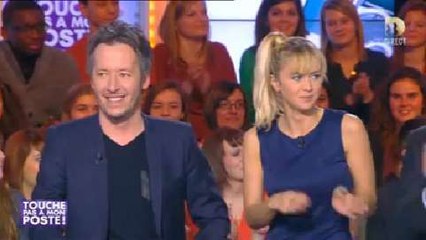 Enora Malagré célibataire ? Sa réponse dans Touche pas à mon poste !