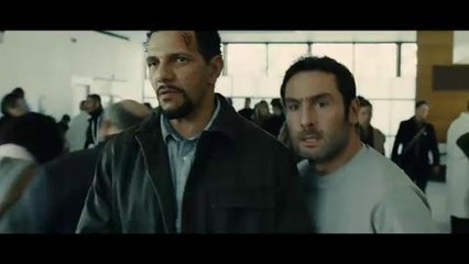 Bande annonce - A bout portant