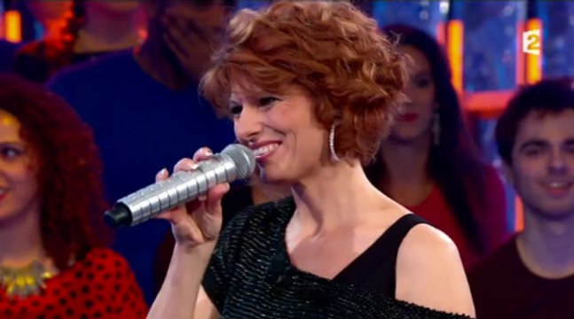 Lucia cumule 12 victoires et 78 000 euros dans N'oubliez pas les paroles !