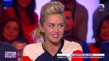 Selon Enora Malagré, Nabilla pourrait bientôt rompre avec Thomas ?