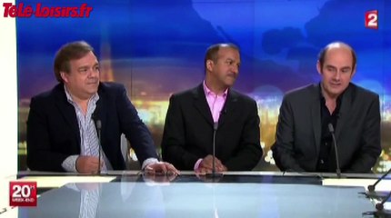 Zapping Ciné : Les Inconnus de retour, Depardieu aussi ?