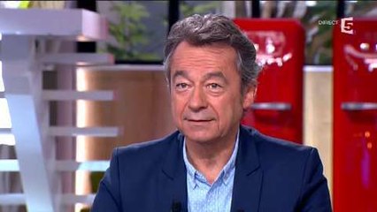La différence entre TPMP et Le Grand Journal ? Le point de vue de Michel Denisot