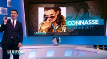La Connasse quitte le Before et rejoint Le Grand Journal
