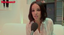 Alizée ( Danse avec les stars) : 