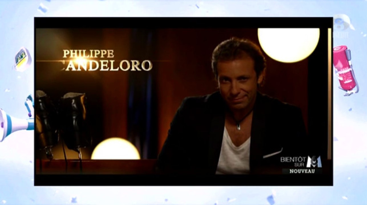 Les premières images d'Ice Show, le Danse avec les stars sur patins d'M6