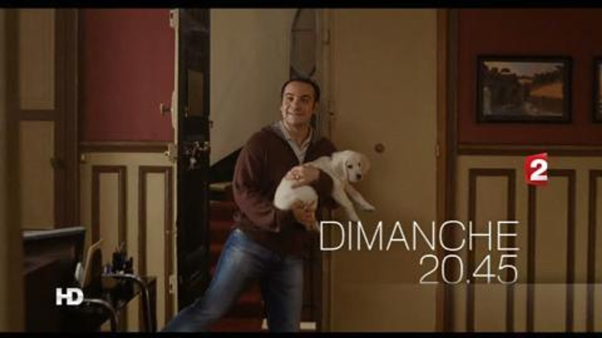 ⁣Divorces (France 2) 30 juib