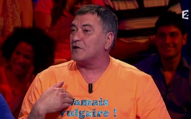 La blague (très) vulgaire de Jean-Marie Bigard dans On n'demande qu'à en rire