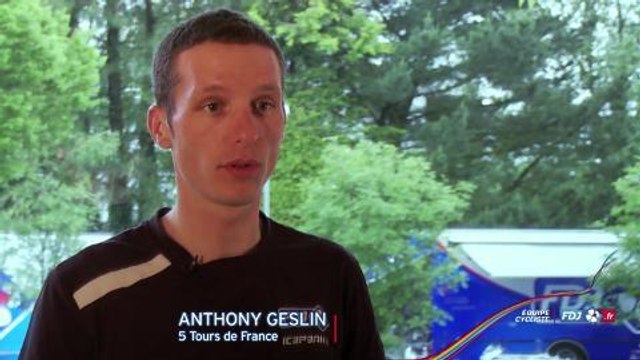 Tour de France : les meilleurs souvenirs des coureurs de la FDJ