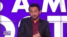 Cyril Hanouna au sujet de ses propos sur son salaire : 