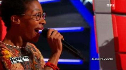 Une candidate surexcitée dans The Voice, des cassroles dans Nouvelle Star... Le zapping de la télé-réalité