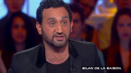 Cyril Hanouna n'ira plus chez Arthur et ne l'invitera plus