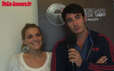 Julie et Denis : "Après Pékin Express, on a changé de vie !"