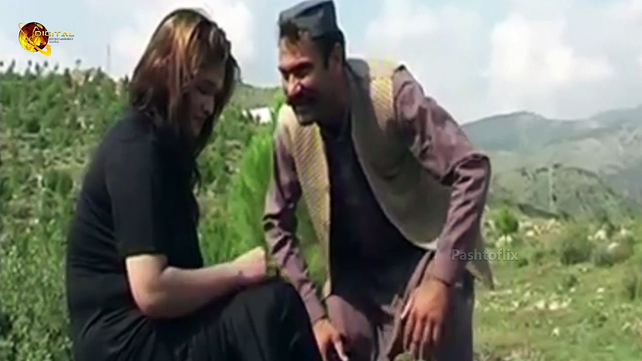 Shahensha Banjari Best Comedy | Jahangir Khan Funny Drama | Pindaze Badmash