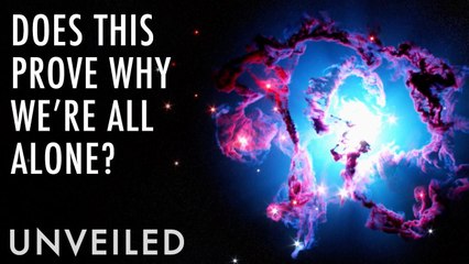 Did Scientists Just Discover That We Live in a Cosmic Bubble? | Unveiled