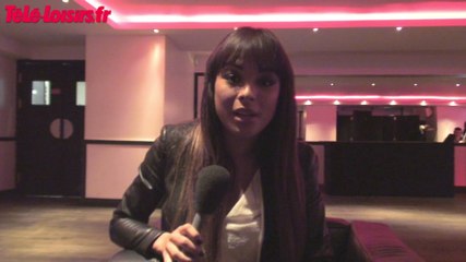 Tara (Secret Story 7) : "Une chance de devenir chroniqueuse sur NRJ12"