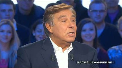 Jean-Pierre Foucault provoque la colère des Dijonnais