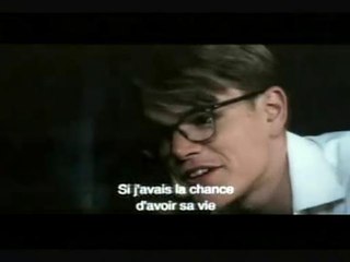 Bande-annonce Le talentueux Mr Ripley