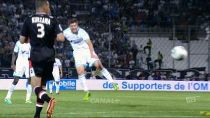 Marseille - Arsenal (Canal+) 18 septembre