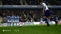 Fifa 14 : un nouveau système de frappes encore plus réaliste et spectaculaire