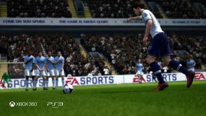 Fifa 14 : un nouveau système de frappes encore plus réaliste et spectaculaire
