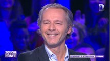 Jean-Michel Maire de Touche pas à mon poste n'est pas célibataire.