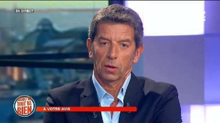 Michel Cymes, expert en sextoys