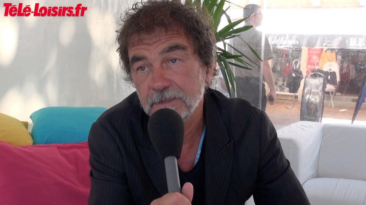 Olivier Marchal : "Je trouve Bienvenue chez les Ch'tis nul, médiocre, mal filmé, mal joué"