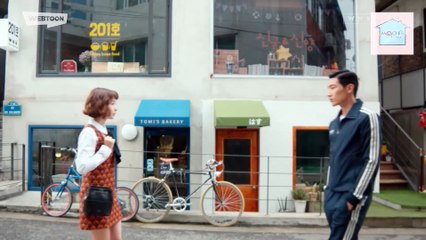 [We are peaceful brothers]- Anh em tớ hòa bình- Ep 5- Lời nói nhảm của thằng em