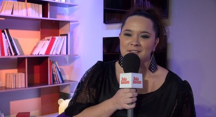 Magalie Vaé : "On m'a proposé Splash"