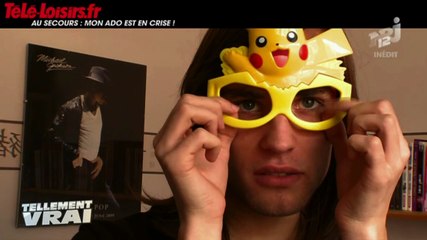 Il privilégie Pikachu à sa recherche d'emploi... Le Zapping des Confessions