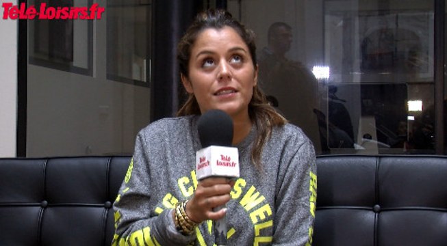 Anaïs (Secret Story 7) : Alexia et Vincent ? J'y crois pas trop