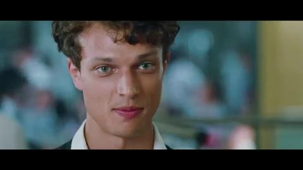 Ce que le jour doit à la nuit (bande-annonce)