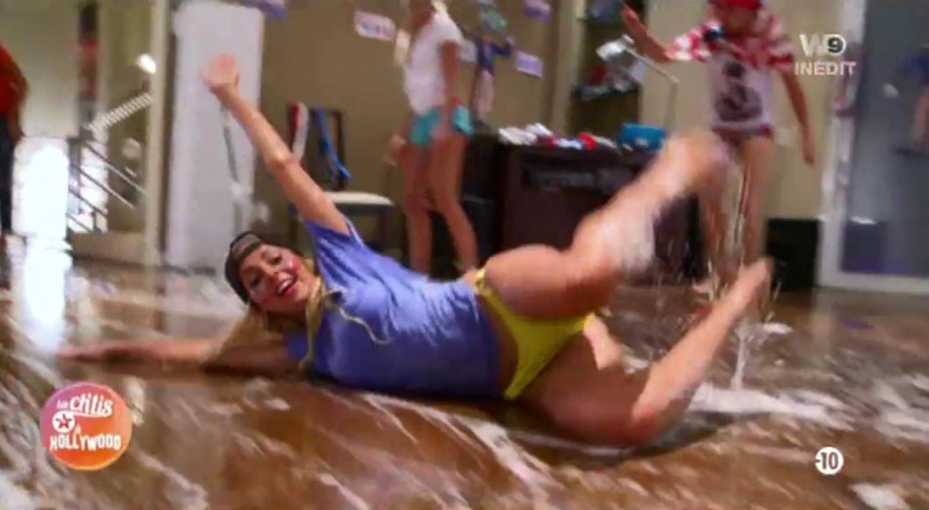 Glissades en séries, clashs à gogo... Le zapping de la télé-réalité