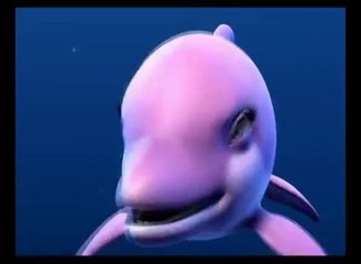 Barbie, le secret des Sirènes 2