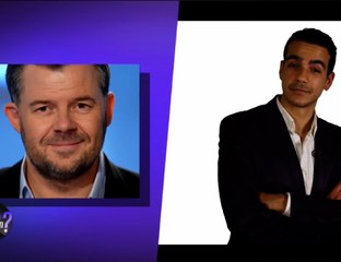 Eric Naulleau attaque en justice un journaliste de LCP