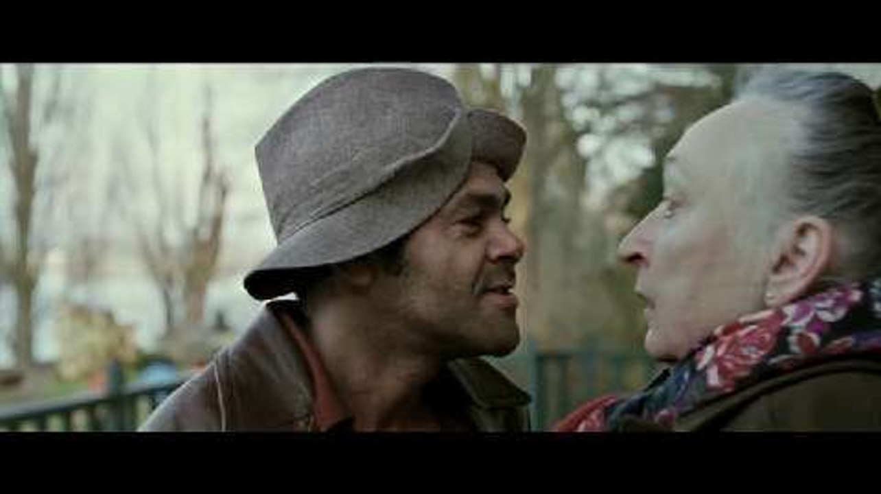 Bande-annonce "La Marche", film de Nabil Ben Yadir avec Charlotte Le Bon, Hafsia Herzi et Jamel Debbouze.