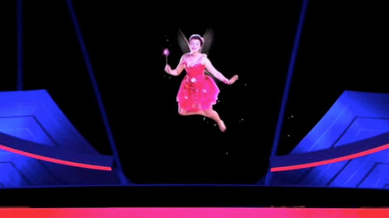 Avec ou sans Joker (France 2) : découvrez la fée et les clones