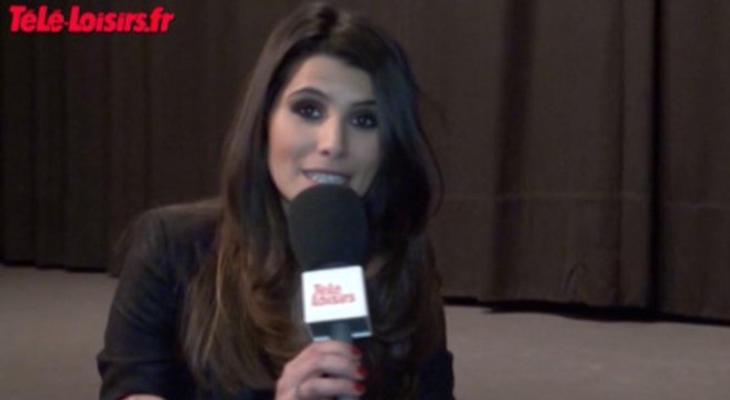 Karine Ferri donne ses premières impressions sur The Voice 3 !